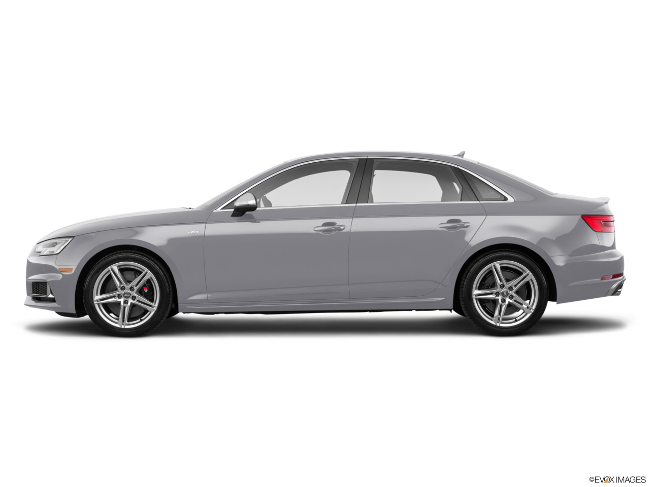 Image of 2018 Audi S4 3.0T quattro Prestige