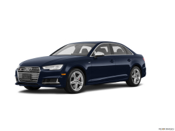 Thumbnail image of 2018 Audi S4 at Zeke's Automotive