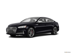 Thumbnail image of 2018 Audi S5 Sportback at Hallmark Hyundai Hendersonville