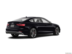 Thumbnail image of 2018 Audi S5 Sportback at Hallmark Hyundai Hendersonville