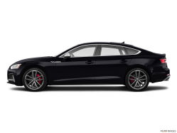 Thumbnail image of 2018 Audi S5 Sportback at Hallmark Hyundai Hendersonville