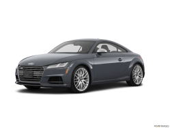 Thumbnail image of 2018 Audi TTS at Crest Cadillac