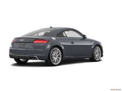 Thumbnail image of 2018 Audi TTS at Crest Cadillac