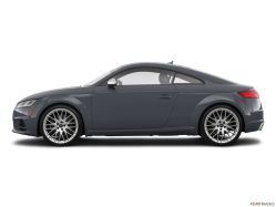 Thumbnail image of 2018 Audi TTS at Crest Cadillac