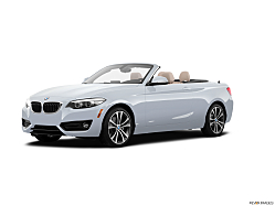Thumbnail image of 2018 BMW 2 Series at Lakeway Auto