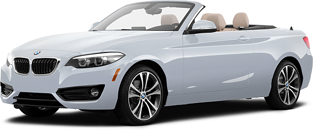 2018 BMW 2 Series 230i at Lakeway Auto