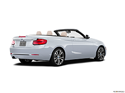 Thumbnail image of 2018 BMW 2 Series at Lakeway Auto