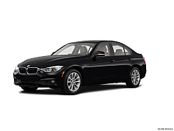 Thumbnail image of 2018 BMW 3 Series at Action Nissan