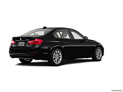 Thumbnail image of 2018 BMW 3 Series at Action Nissan
