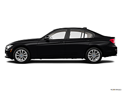 Thumbnail image of 2018 BMW 3 Series at Action Nissan