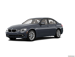 Thumbnail image of 2018 BMW 3 Series at Action Nissan