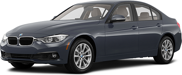 2018 BMW 3 Series 320i xDrive at Action Nissan