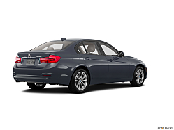Thumbnail image of 2018 BMW 3 Series at Action Nissan