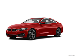 Thumbnail image of 2018 BMW 4 Series at Ethan Hunt Automotive