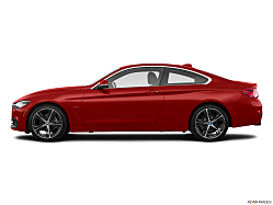 Thumbnail image of 2018 BMW 4 Series at Ethan Hunt Automotive