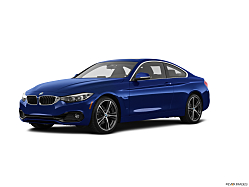 Thumbnail image of 2018 BMW 4 Series at Rocky Top Chrysler Dodge Jeep