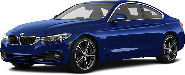 2018 BMW 4 Series 440i xDrive at Rocky Top Chrysler Dodge Jeep