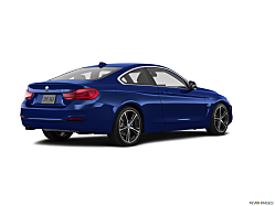 Thumbnail image of 2018 BMW 4 Series at Rocky Top Chrysler Dodge Jeep