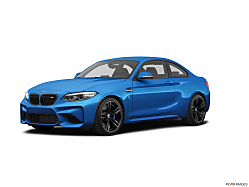 Thumbnail image of 2018 BMW M2 at Broadway Motors
