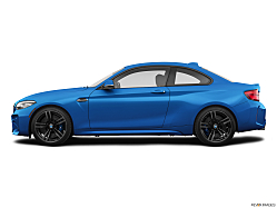 Thumbnail image of 2018 BMW M2 at Broadway Motors