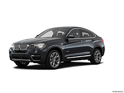 Thumbnail image of 2018 BMW X4 at Broadway Motors