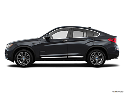 Thumbnail image of 2018 BMW X4 at Broadway Motors