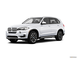 Thumbnail image of 2018 BMW X5 at Showroom Auto LLC