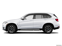 Thumbnail image of 2018 BMW X5 at Showroom Auto LLC