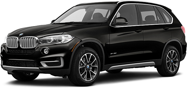 2018 BMW X5 xDrive35d at Ethan Hunt Automotive