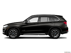 Thumbnail image of 2018 BMW X5 at Ethan Hunt Automotive
