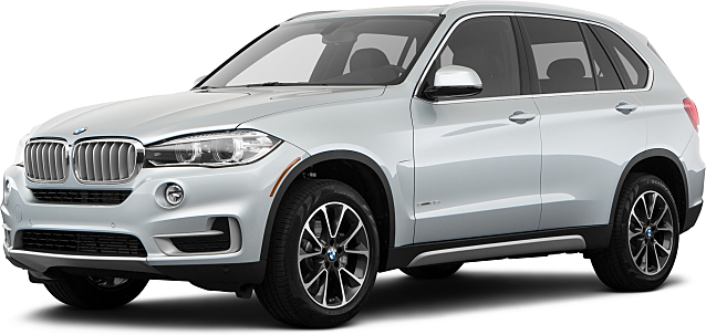 2018 BMW X5 xDrive35i at Lakeway Auto