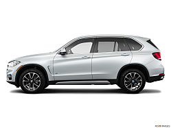 Thumbnail image of 2018 BMW X5 at Lakeway Auto