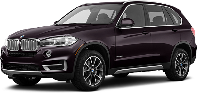 2018 BMW X5 sDrive35i at CARSTOREUSA of WICHITA, KS