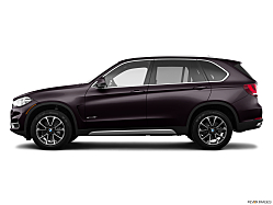 Thumbnail image of 2018 BMW X5 at Norm Reeves Honda Superstore Vista