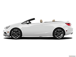 Thumbnail image of 2018 Buick Cascada at Crest Cadillac