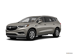 Thumbnail image of 2018 Buick Enclave at Mitchell Buick GMC
