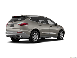 Thumbnail image of 2018 Buick Enclave at Mitchell Buick GMC
