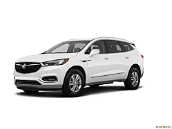 Thumbnail image of 2018 Buick Enclave at Action Nissan