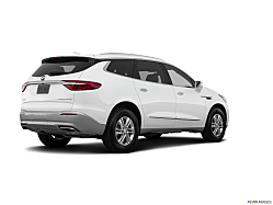 Thumbnail image of 2018 Buick Enclave at Action Nissan
