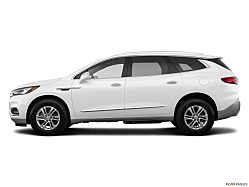 Thumbnail image of 2018 Buick Enclave at Action Nissan