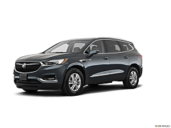 Thumbnail image of 2018 Buick Enclave at Waldrop Motors, Inc.