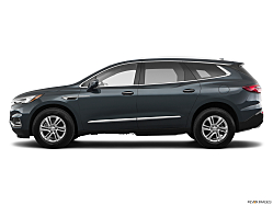 Thumbnail image of 2018 Buick Enclave at Waldrop Motors, Inc.