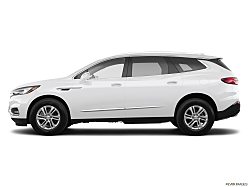 Thumbnail image of 2018 Buick Enclave at Brown Daub Volvo Cars Lehigh Valley
