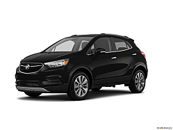 Thumbnail image of 2018 Buick Encore at Headquarters Nissan
