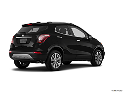 Thumbnail image of 2018 Buick Encore at Headquarters Nissan