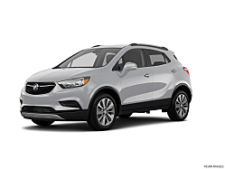 Thumbnail image of 2018 Buick Encore at Maxon Hyundai Inc.