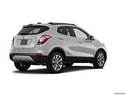Thumbnail image of 2018 Buick Encore at Maxon Hyundai Inc.