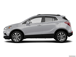 Thumbnail image of 2018 Buick Encore at Maxon Hyundai Inc.