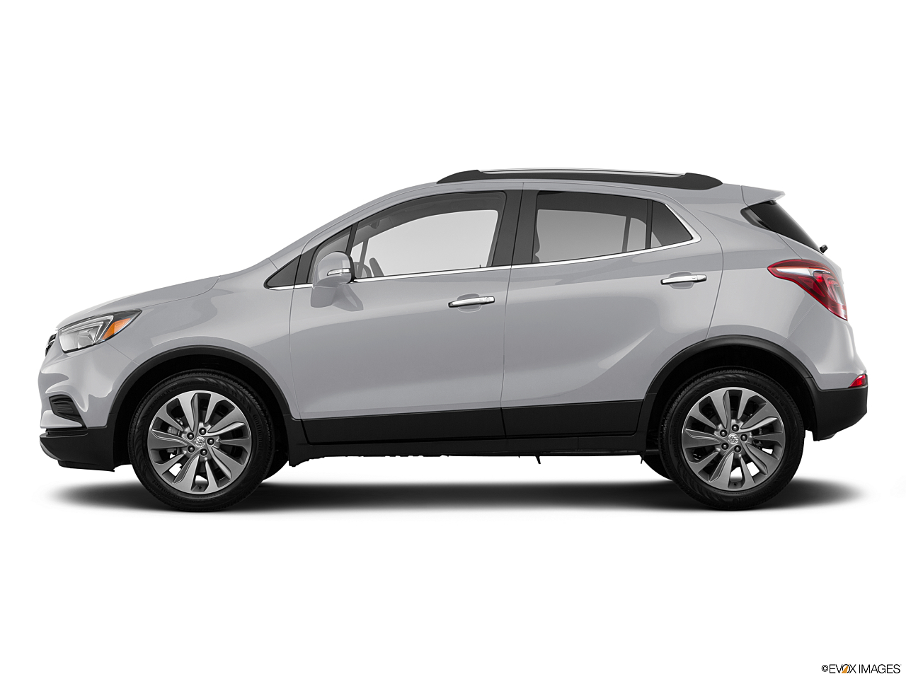 Image of 2018 Buick Encore Sport Touring