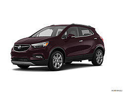 Thumbnail image of 2018 Buick Encore at Hallmark Hyundai Hendersonville